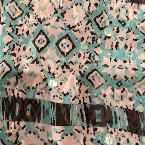 Style and co. Women’s Blouse - Picture 2 of 6